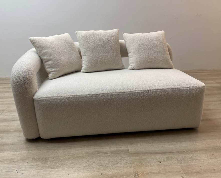 FABRIC SOFA