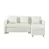 Multifunction Sofa Bed With Storage