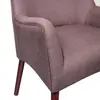 Single sofa chair Nordic simple modern reading chair lazy man balcony bedroom living room small sofa Mini single chair