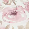Hema-OEM Digital Print Flower Pattern Poly Canvas Cushion 2102M-122