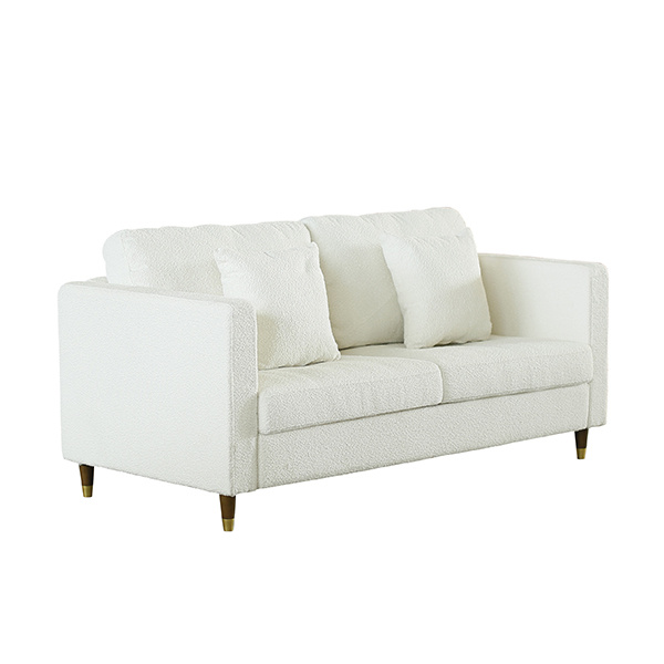 Double Seater Sofa