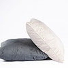 Hema-OEM Stone Decorated Shiny Velvet Cushion 1891-003-2