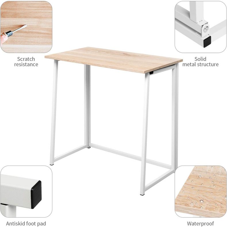 Wooden Folding Table