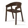 restaurant furniture bentwood table and chair set