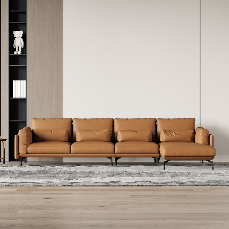 muti seater sofa