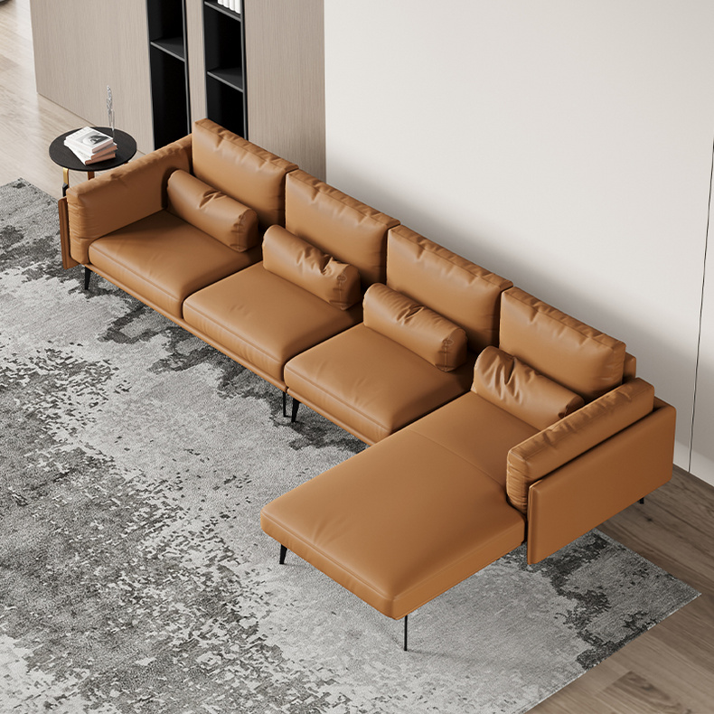 muti seater sofa