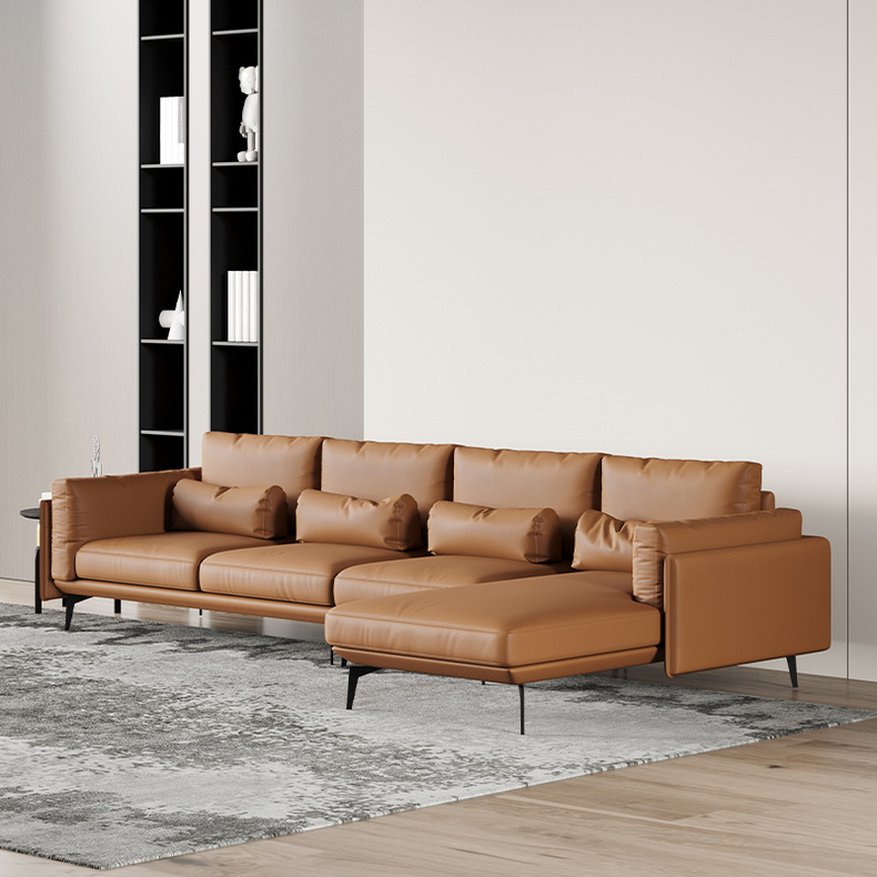 muti seater sofa