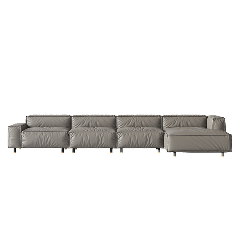 muti seater sofa