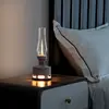 Cold window night reading series table lamp