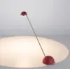 Focus thinking series table lamp