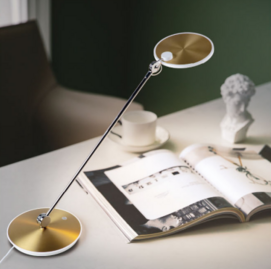 Pearl series table lamp