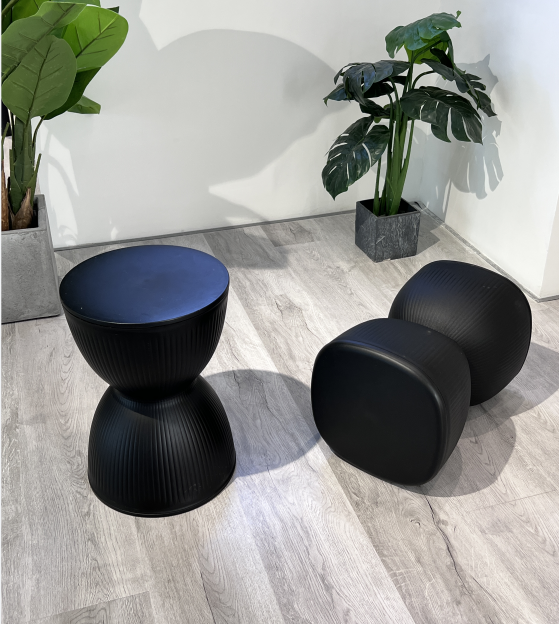 stool /side table PP-863 PP-865