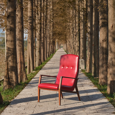 Lounge Chair