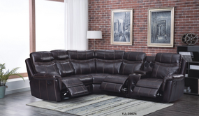 30624 Corner Sofa