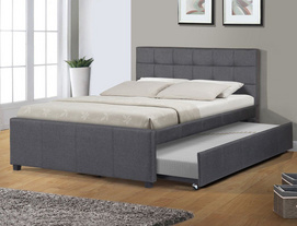 Arizona Guest Trundle Bed