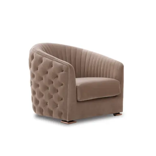 Similan-Light luxury series-Lucilla sofa