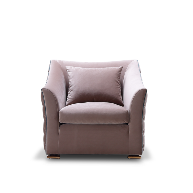 Similan-Light luxury series-  Peill  chair
