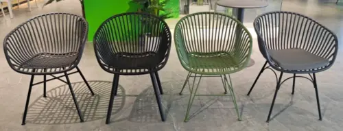 Garden Chair/Dining Chair  PP-859