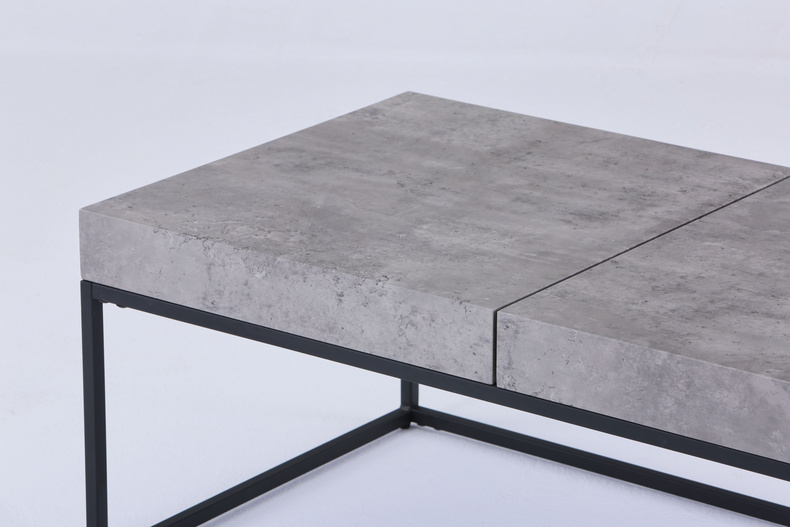 Coffee Table  QJ-456-CT