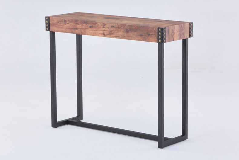 Console Table QJ-347-CNT