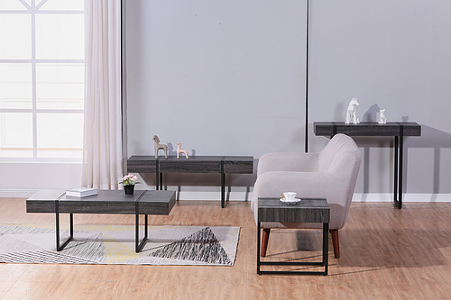 Console Table   QJ-225-CNT