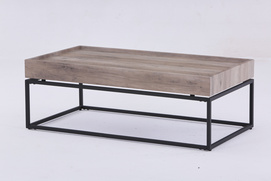 Coffee Table QJ-398-CT