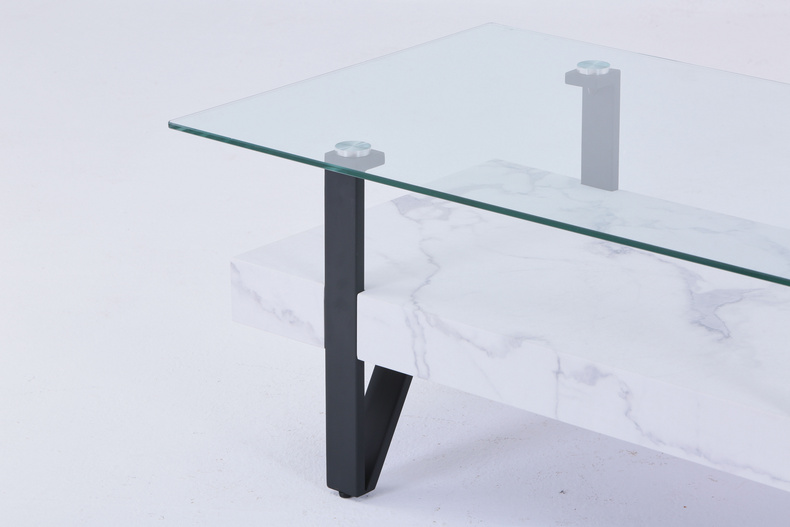 Coffee Table   QJ-495-CT