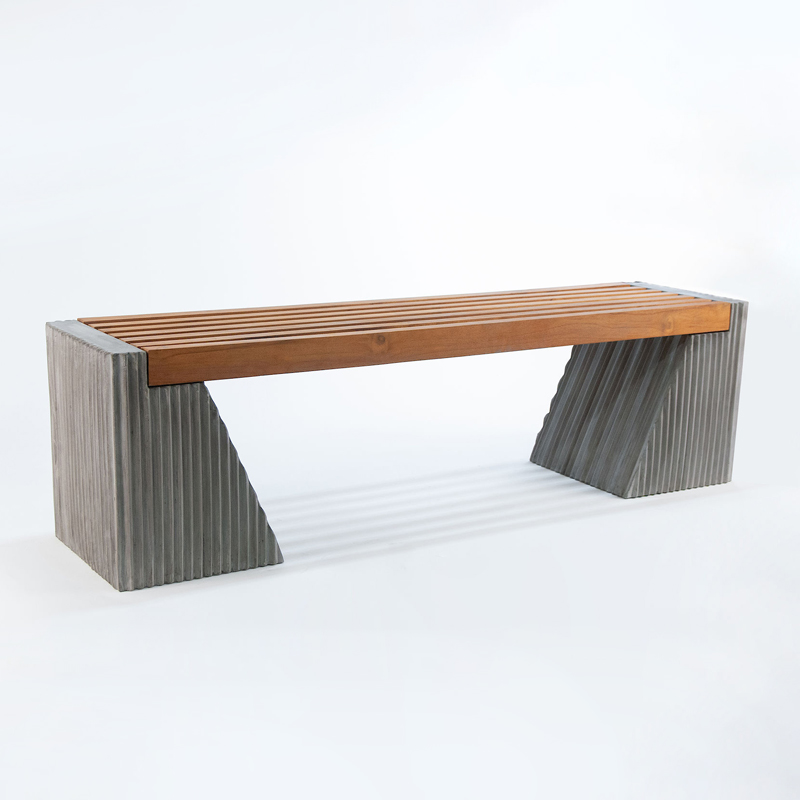 LINEA BINEA BENCH-test