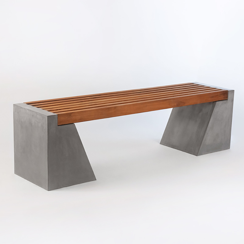 VERSAILLLES BENCH-test