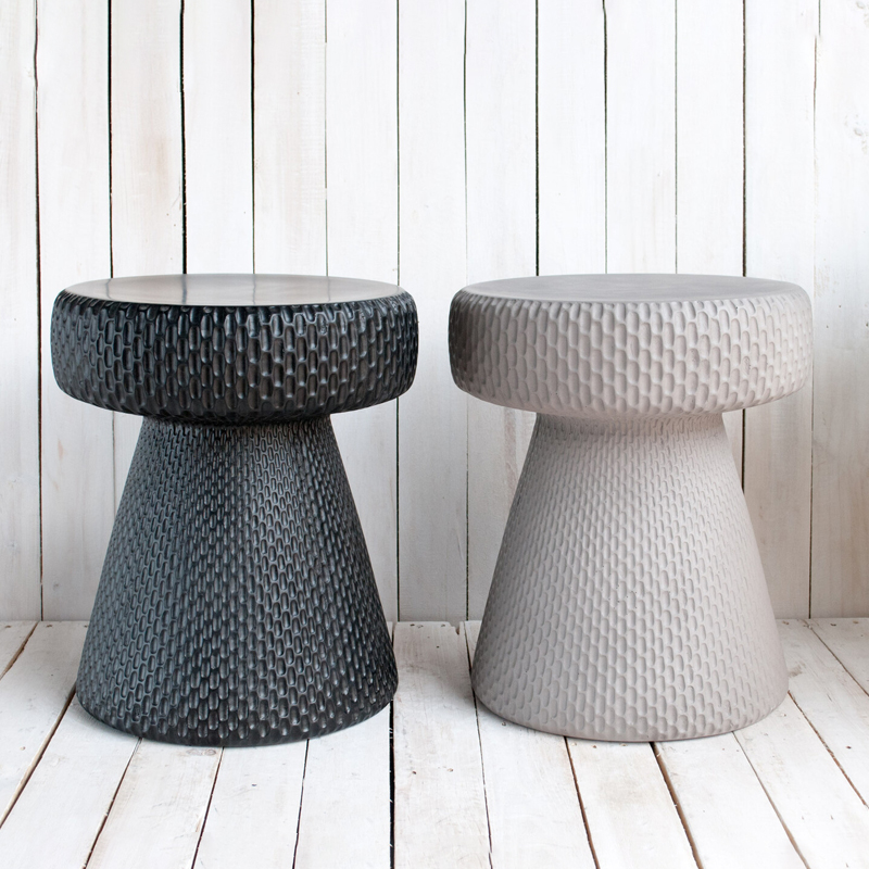 TRACERLERLO STOOL-test