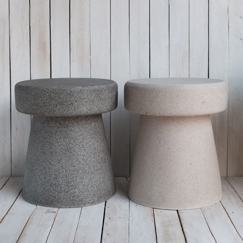 TRACERLLINO STOOL-test