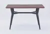 Dining Table   QJ-334-DT