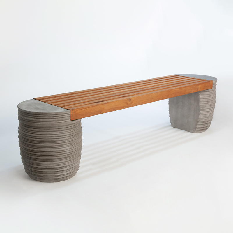 BEHIVEEIVEE BENCH-test
