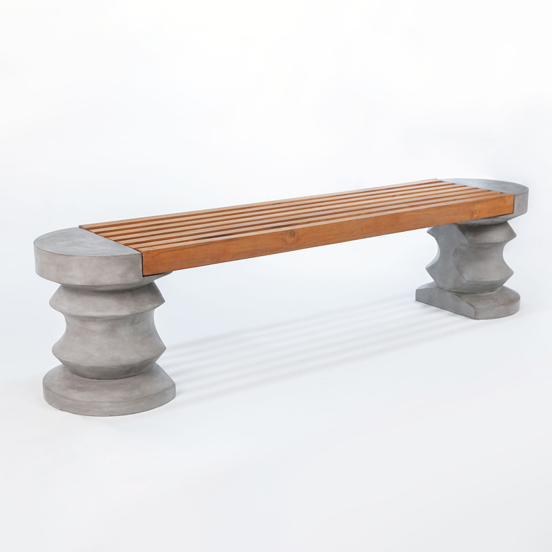 ATLANTAANTA BENCH-test
