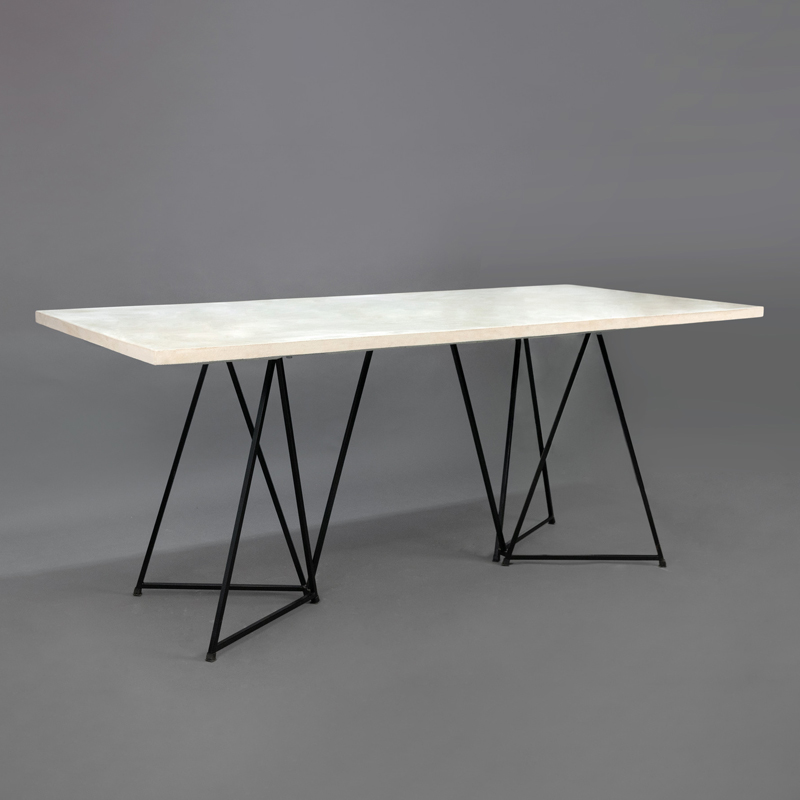SCAN DINING TABLE-test