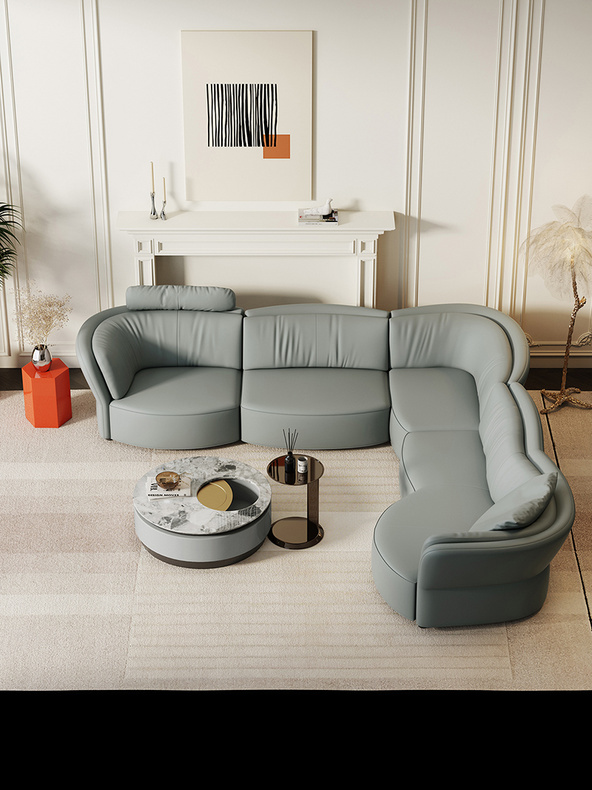 Sectional sofa