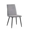 Grey Dining Chairs--FYC193