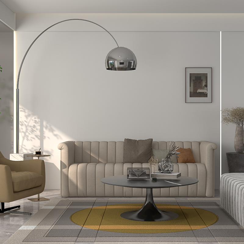 Delvis - Bowen 3 Seats Sofa