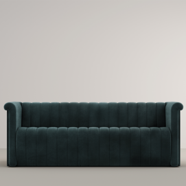 Delvis - Bowen 3 Seats Sofa