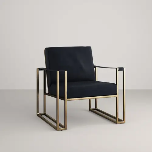 Delvis - Salinas Lounge Chair