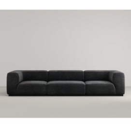 Delvis - Duino Modular Sofa