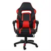 Recliner swivel office computer chair gaming chair with footrest