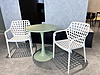 OUTDOOR TABLE/ METAL TABLE TD-09B