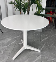 MDF TABLE/INDOOR TABLE TD-550
