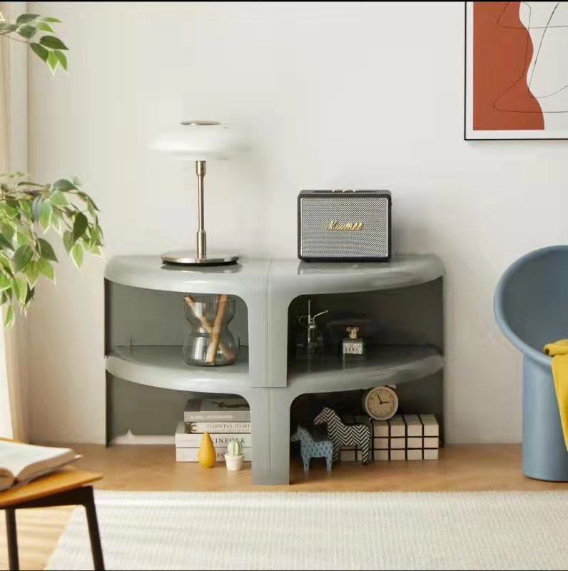 ABS TABLE STORGE CABINET ABS-212