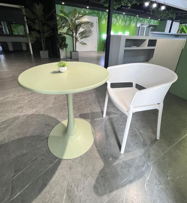 OUTDOOR TABLE/ METAL TABLE TD-09B