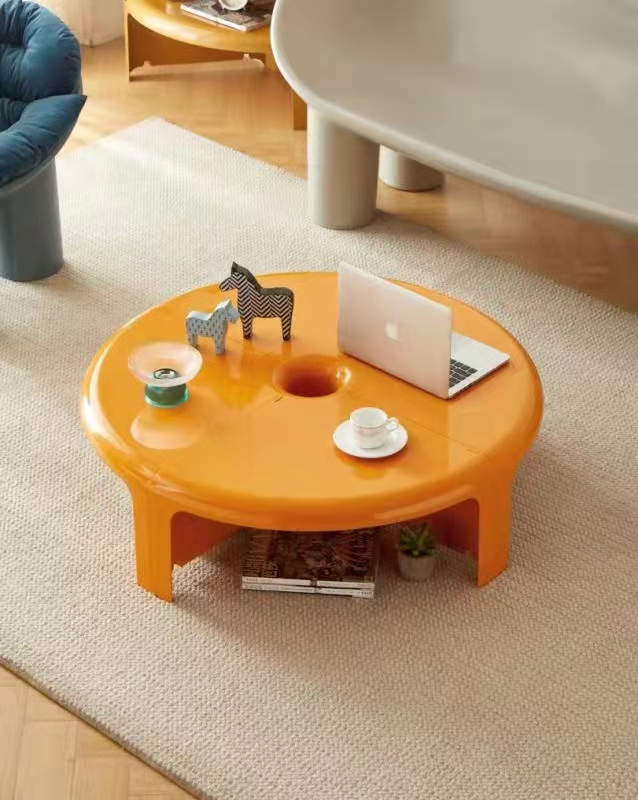 ABS TABLE STORGE CABINET ABS-212