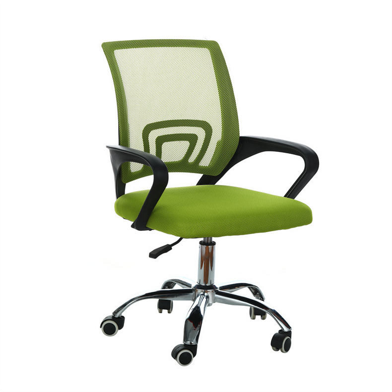 Wholesale  revolving work plastic computer executive mesh ergonomic office chair