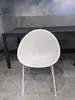 Plastic chair PP-838F