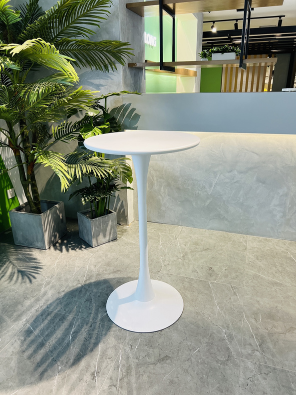 OUTDOOR MATEL TABLE TD-09D